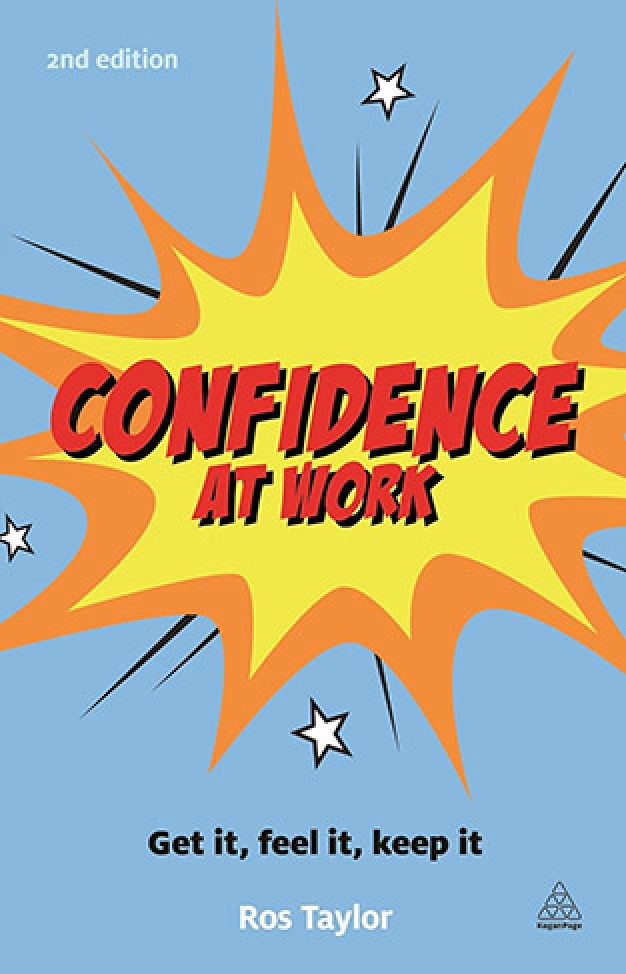 Confidence at Work: